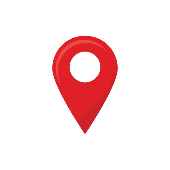 Address Icon